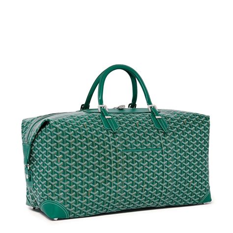 goyard 55 bowling bag